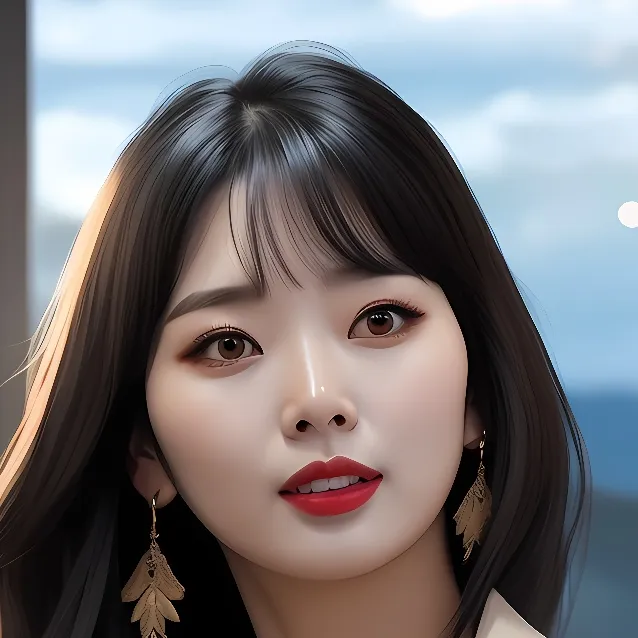 chat with ai character: Kang seulgi 