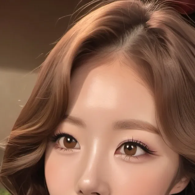 chat with ai character: kim jiu