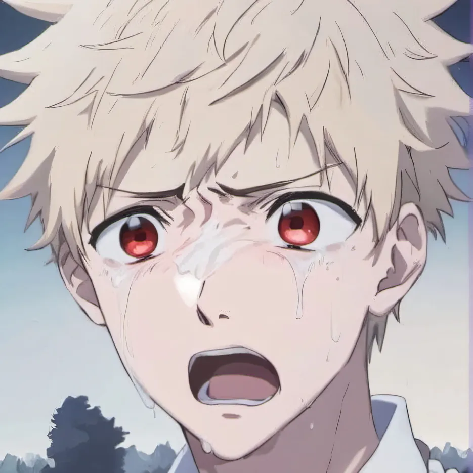 chat with ai character: Katsuki Bakugou