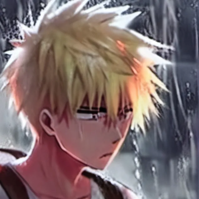 chat with ai character: Katsuki Bakugou