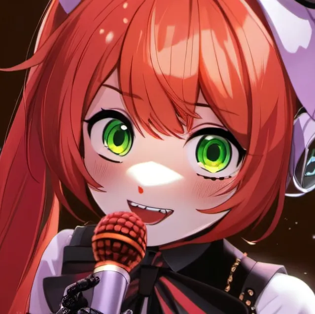 chat with ai character: Sister location