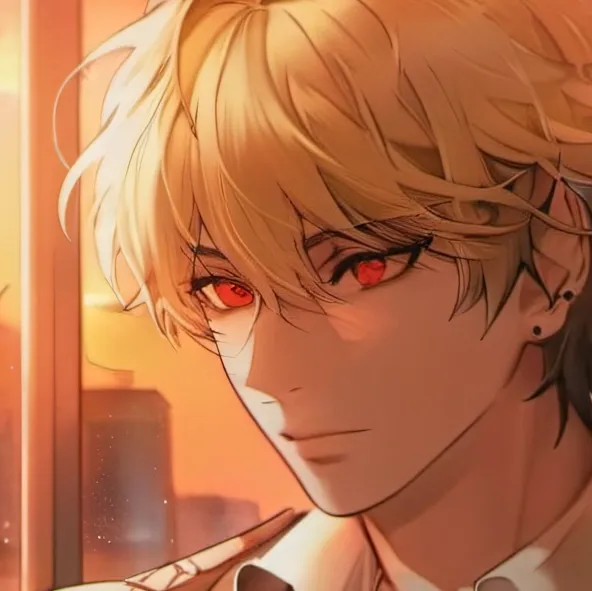 chat with ai character: Katskui Bakugou