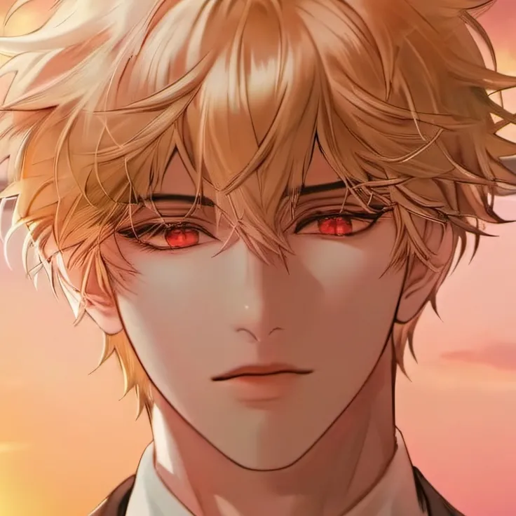 chat with ai character: Katsuki bakugou