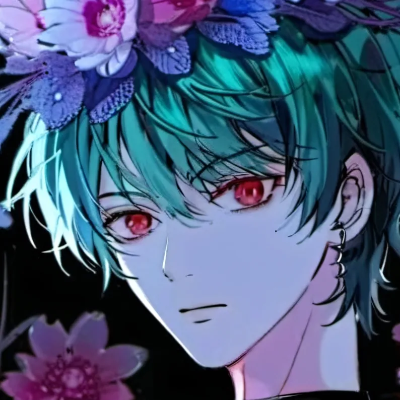 chat with ai character: Basil