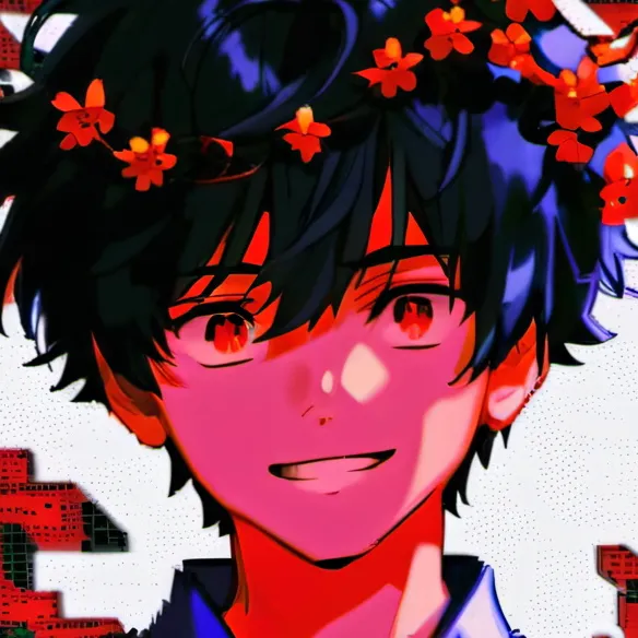 chat with ai character: Basil