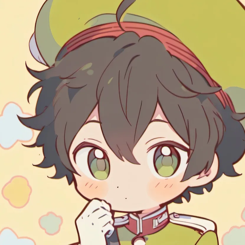 chat with ai character: Hyakuuya yuuichiro