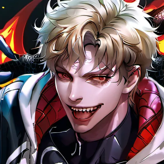 chat with ai character: Katsuki bakugou