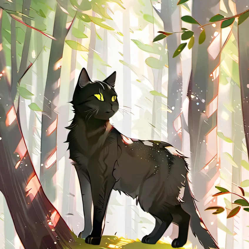chat with ai character: Holly and jay