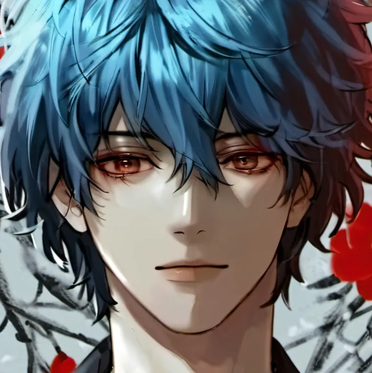 chat with ai character: Tomura shigaraki