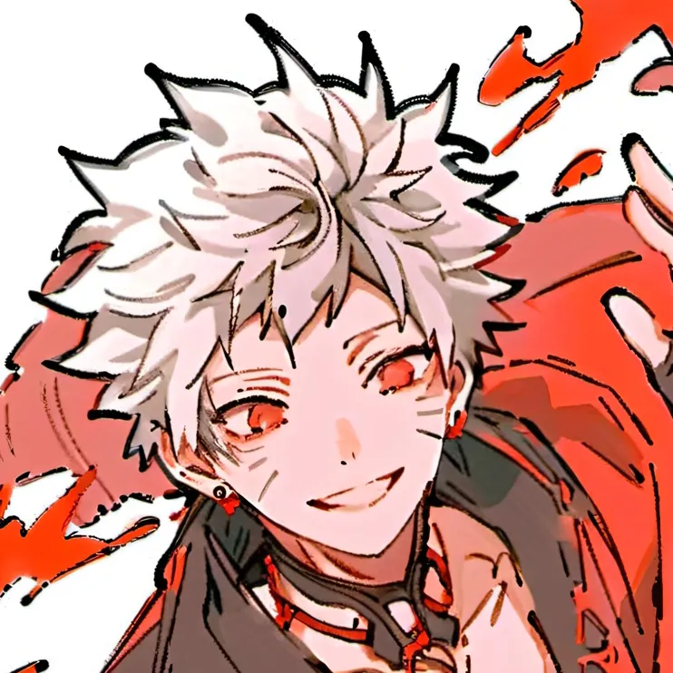 chat with ai character: Darin