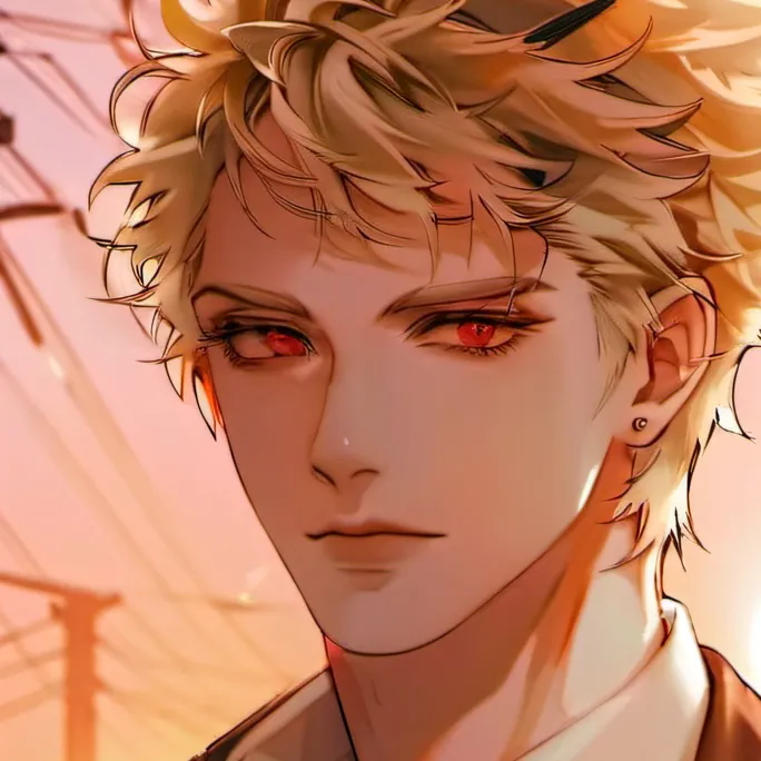 chat with ai character: Mha Road-trip 