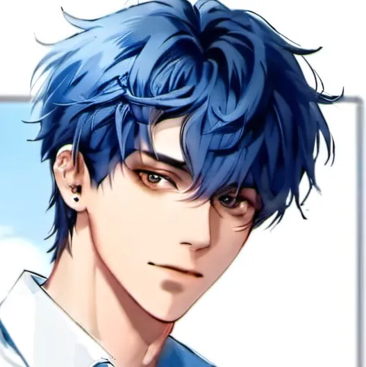 chat with ai character: Hikaru kirishima
