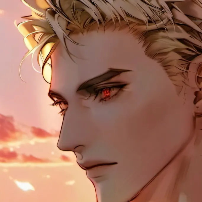 chat with ai character: Mha Fallen Angel