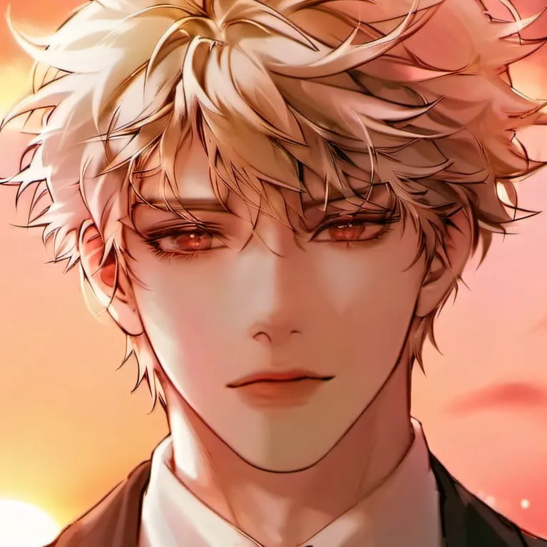 chat with ai character: Katsuki bakugou