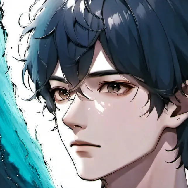 chat with ai character: Lapis