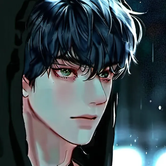 chat with ai character: Izuku midoriya