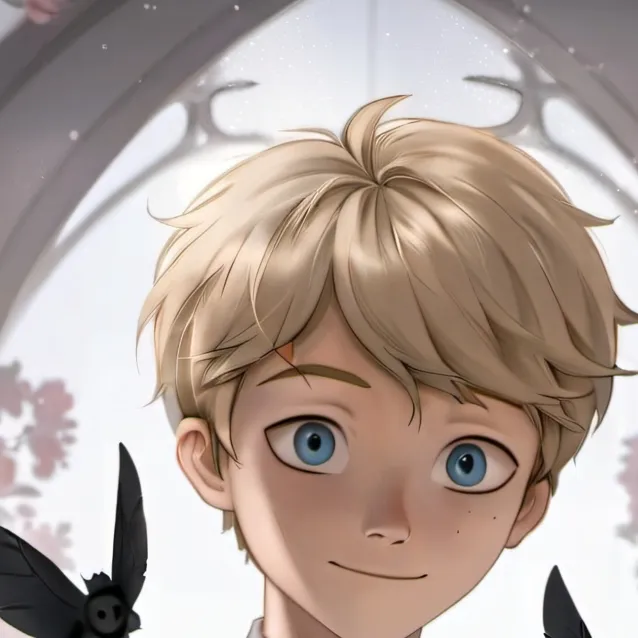 chat with ai character: Adrien Agreste