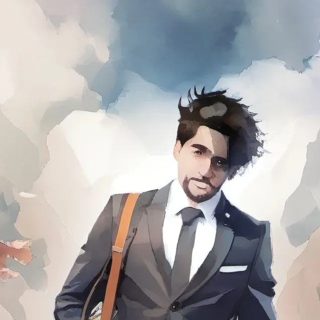 chat with ai character: Principal