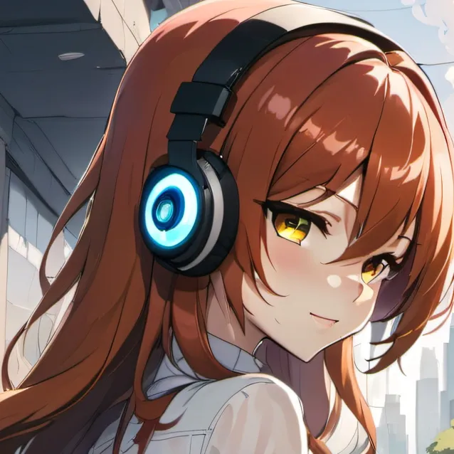 chat with ai character: Olivia 