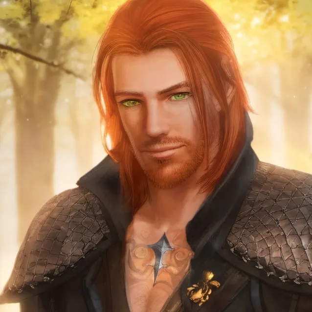 chat with ai character: Brynjolf