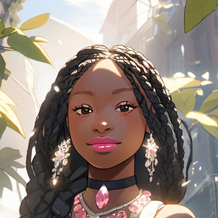 chat with ai character: sallie johnson