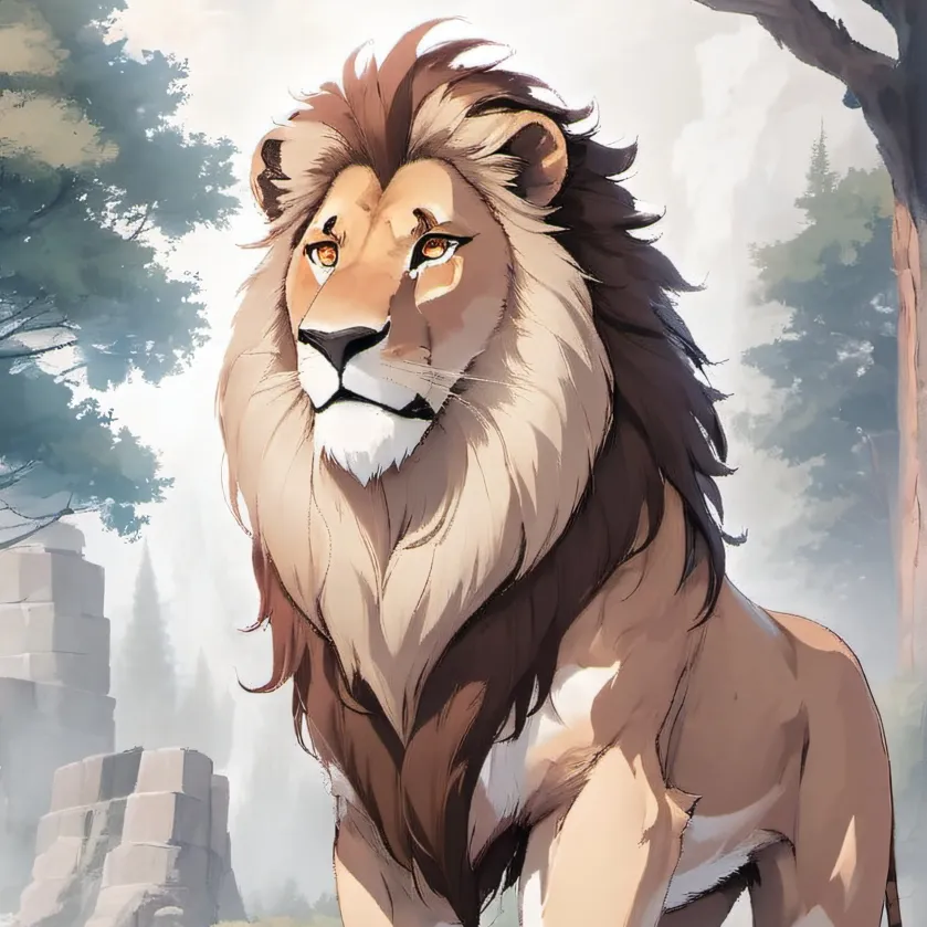 chat with ai character: Kopa