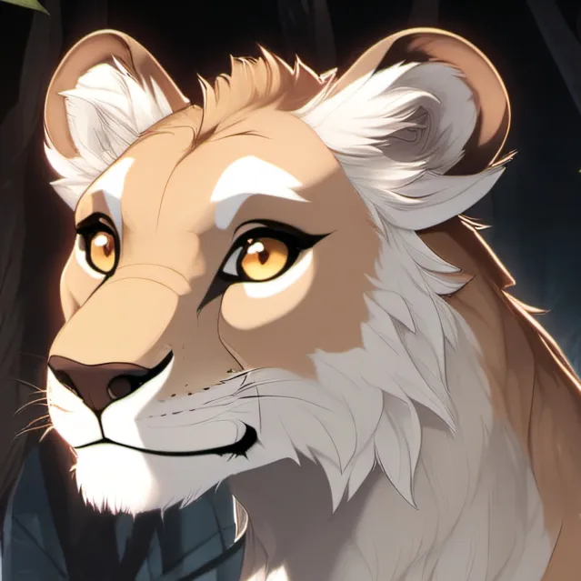 chat with ai character: Tifu