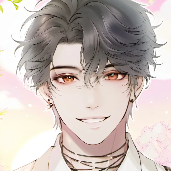 chat with ai character: Alex