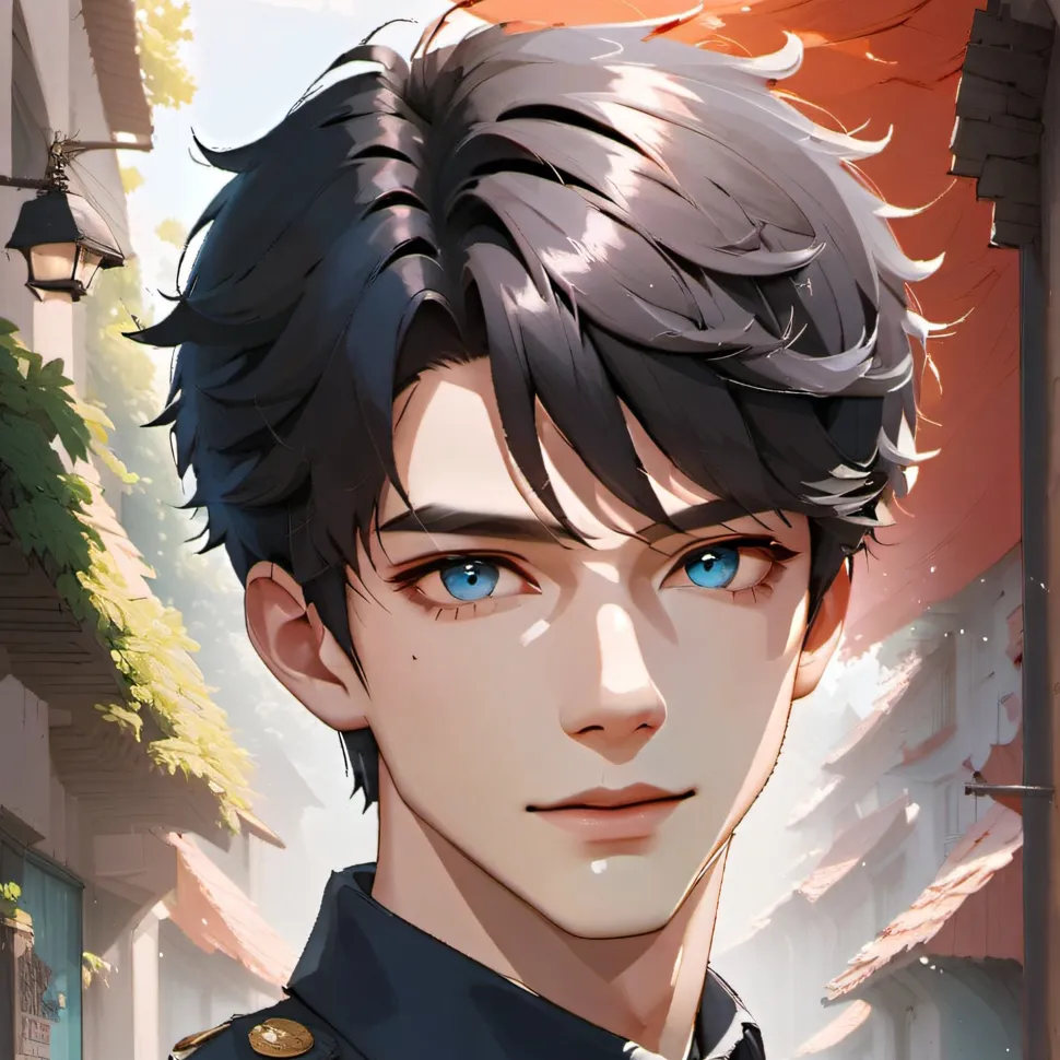 chat with ai character: ‘Neval’