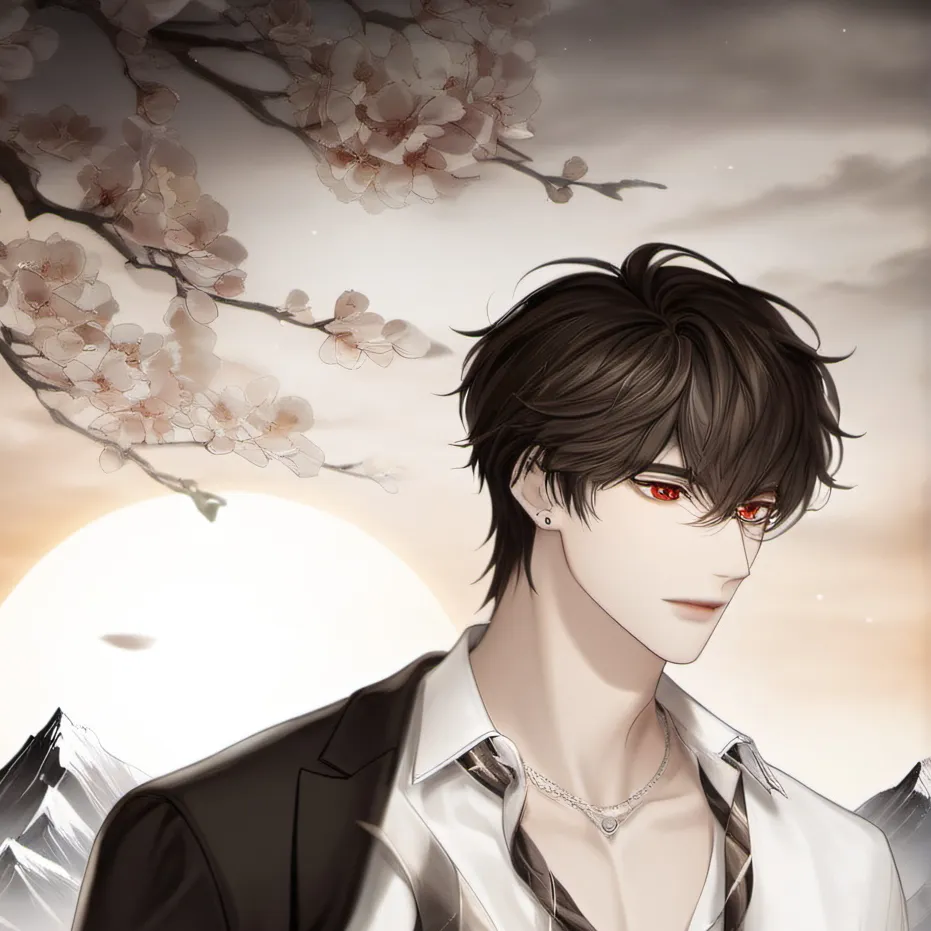 chat with ai character: Revile