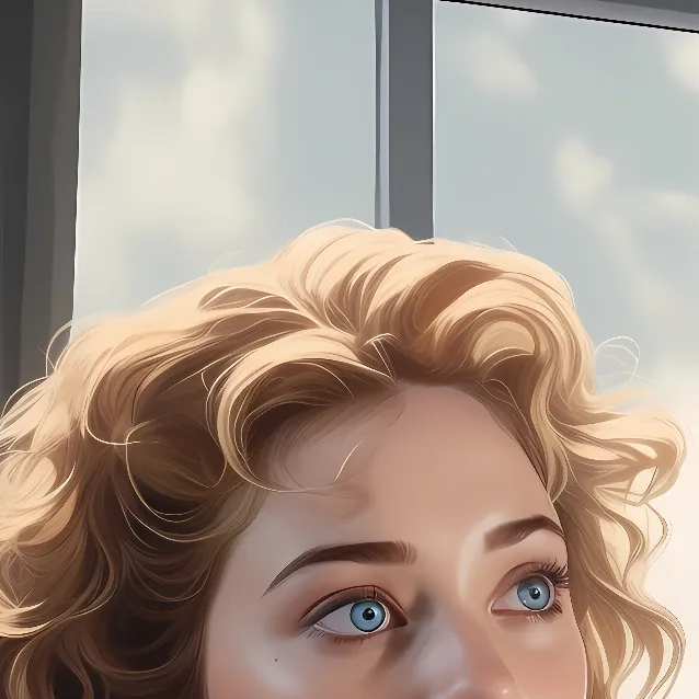 chat with ai character: Rose Dewitt 