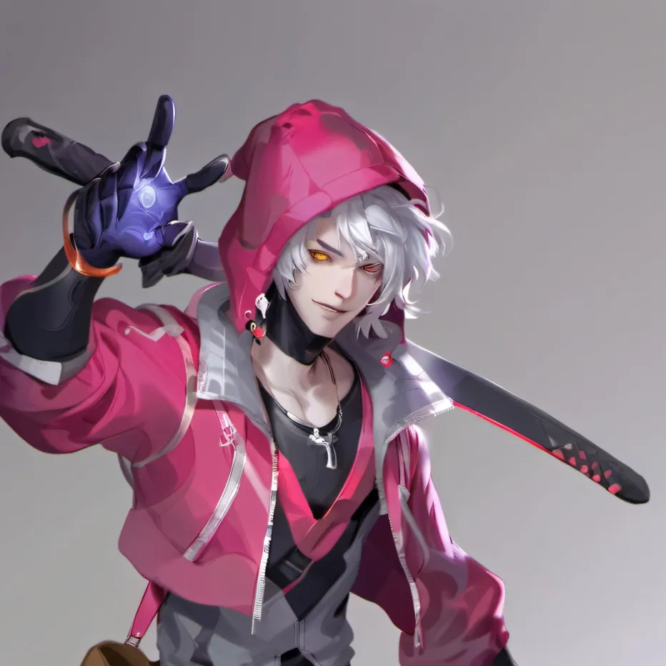 chat with ai character: zuzikiu 