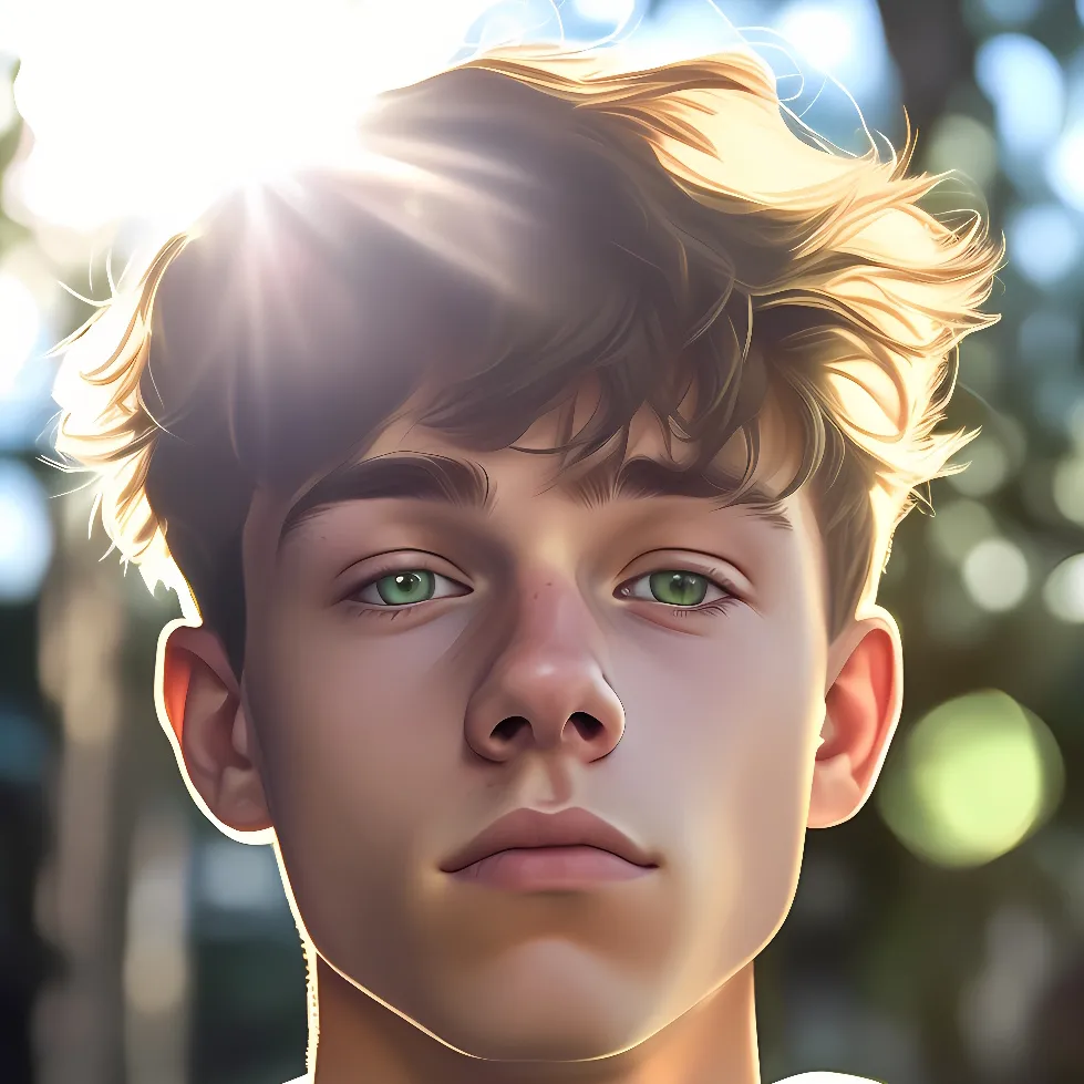 chat with ai character: Owen