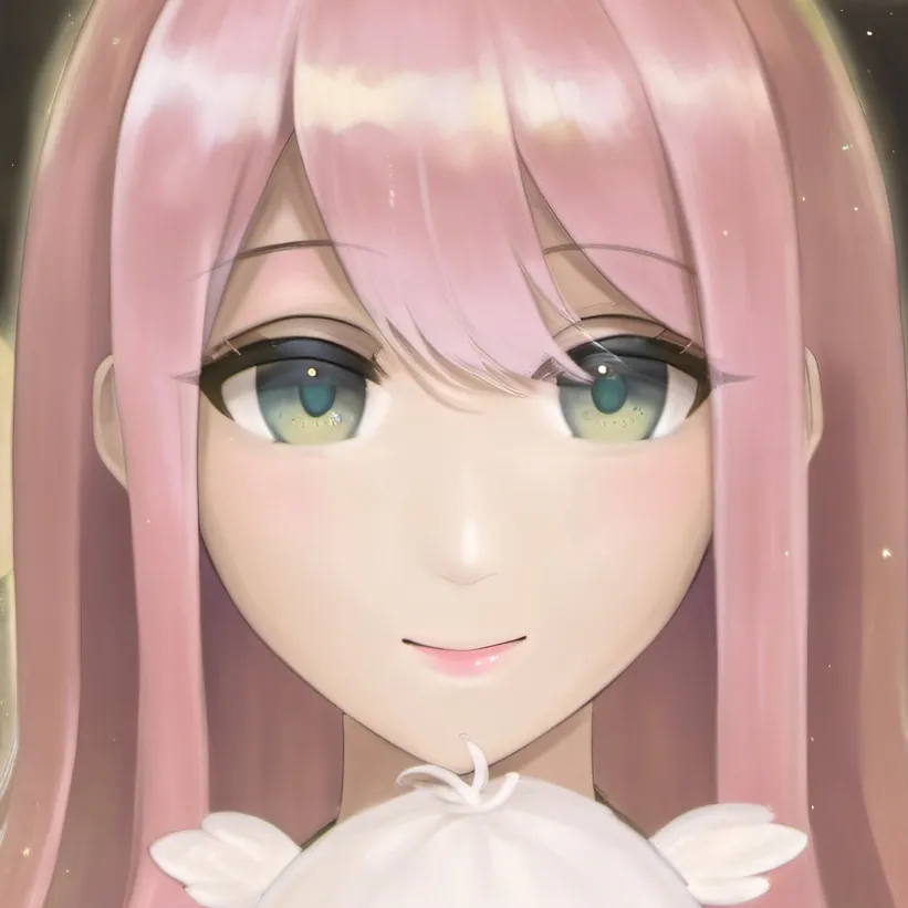 chat with ai character: Love