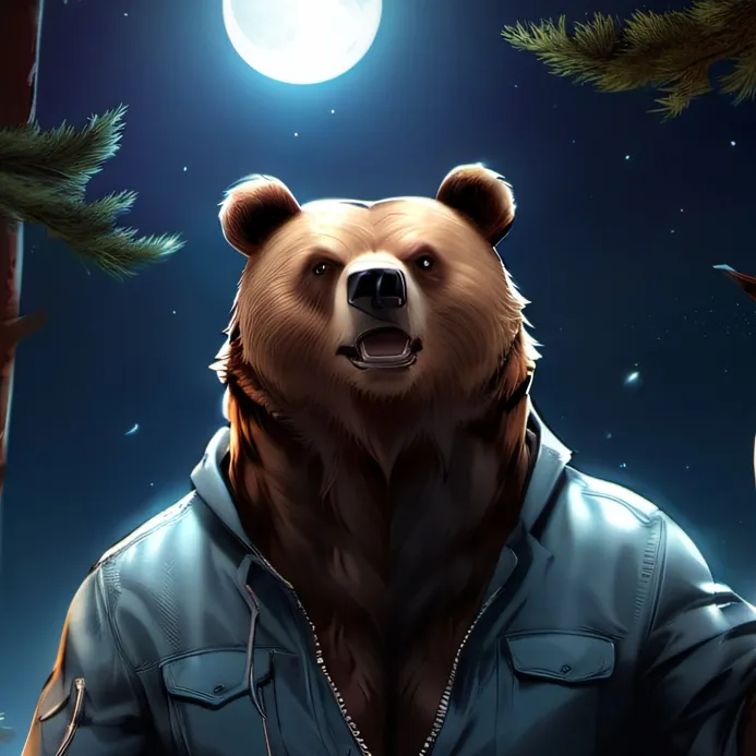chat with ai character: Troy