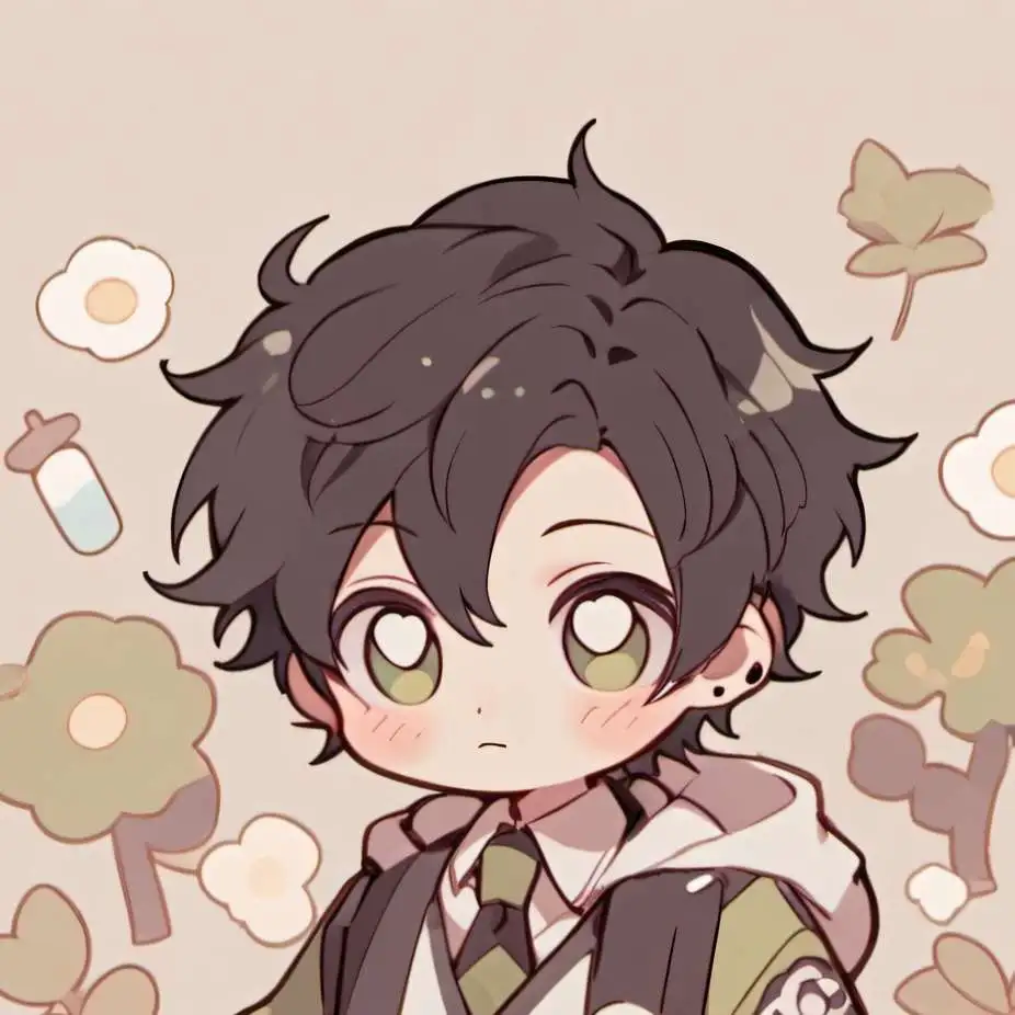 chat with ai character: you-mha
