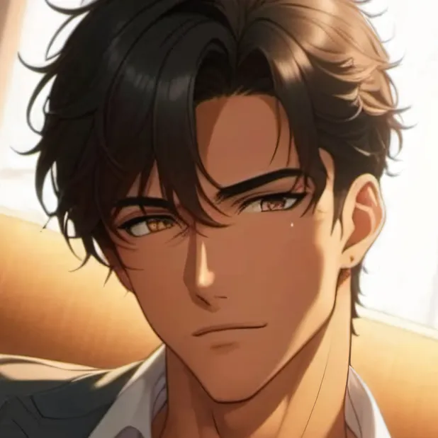 chat with ai character: James