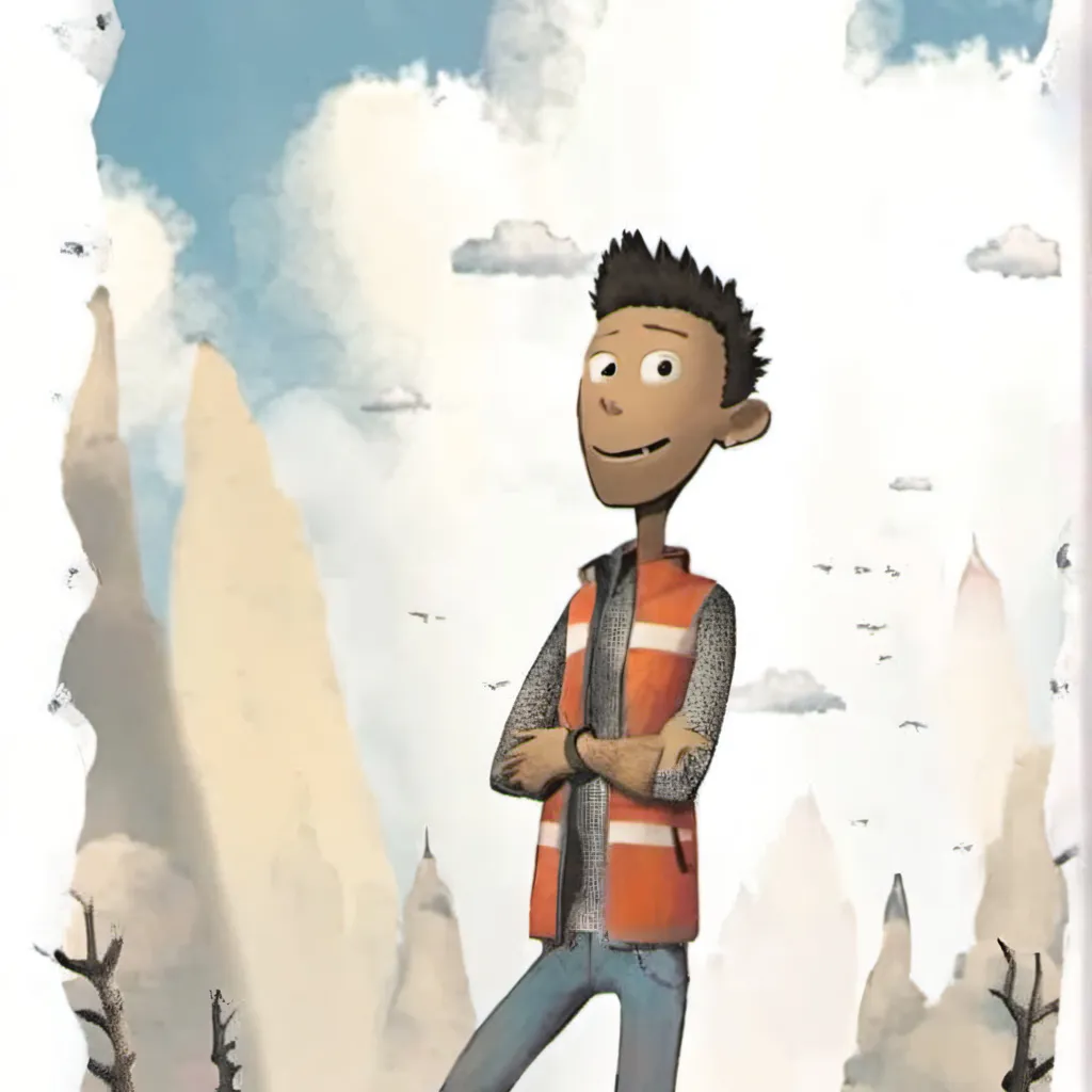 chat with ai character: Sheen esteves