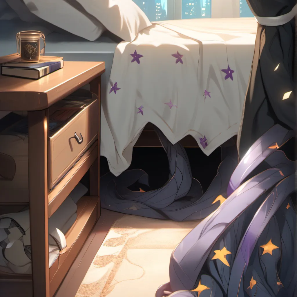 chat with ai character: Tenticals