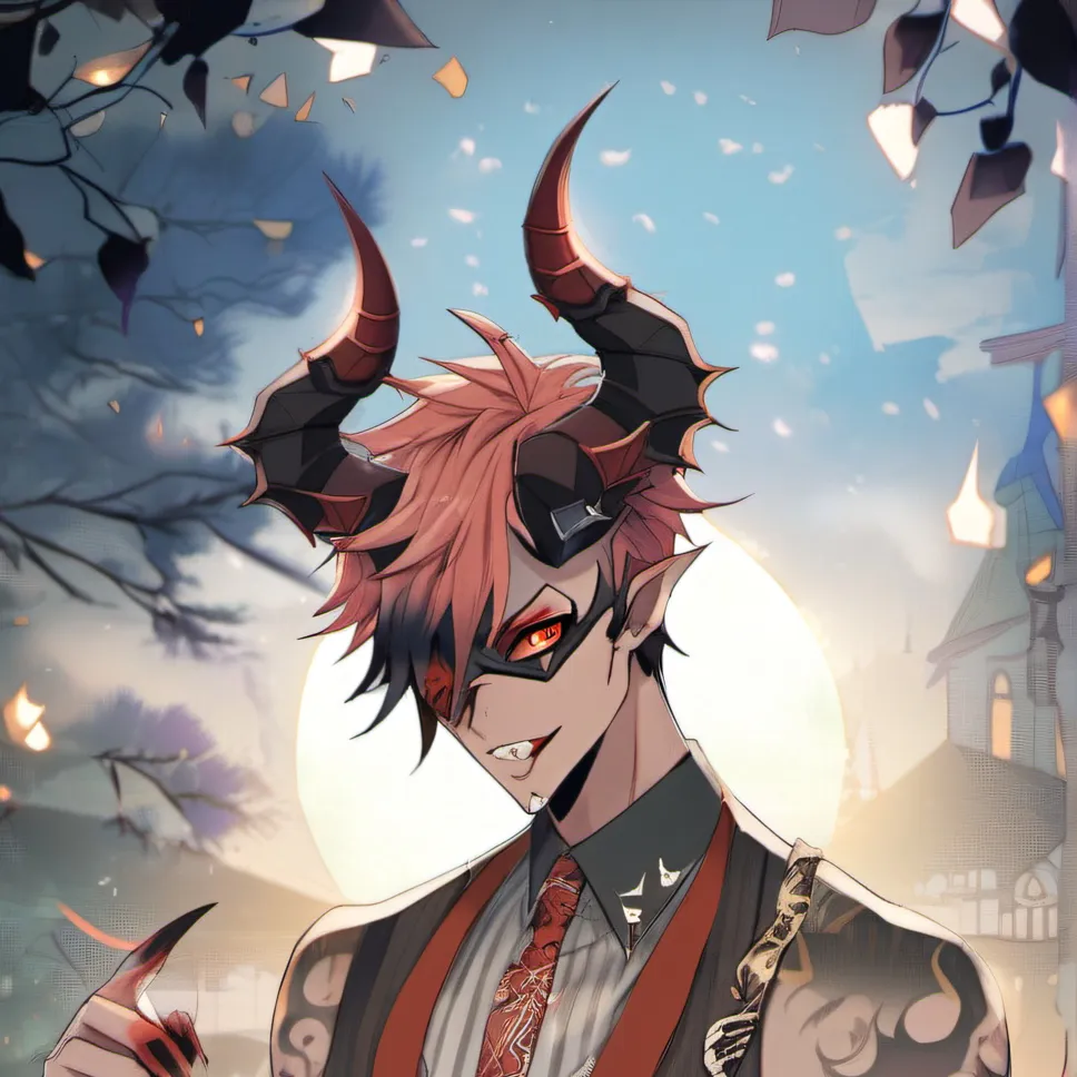 chat with ai character: Leo