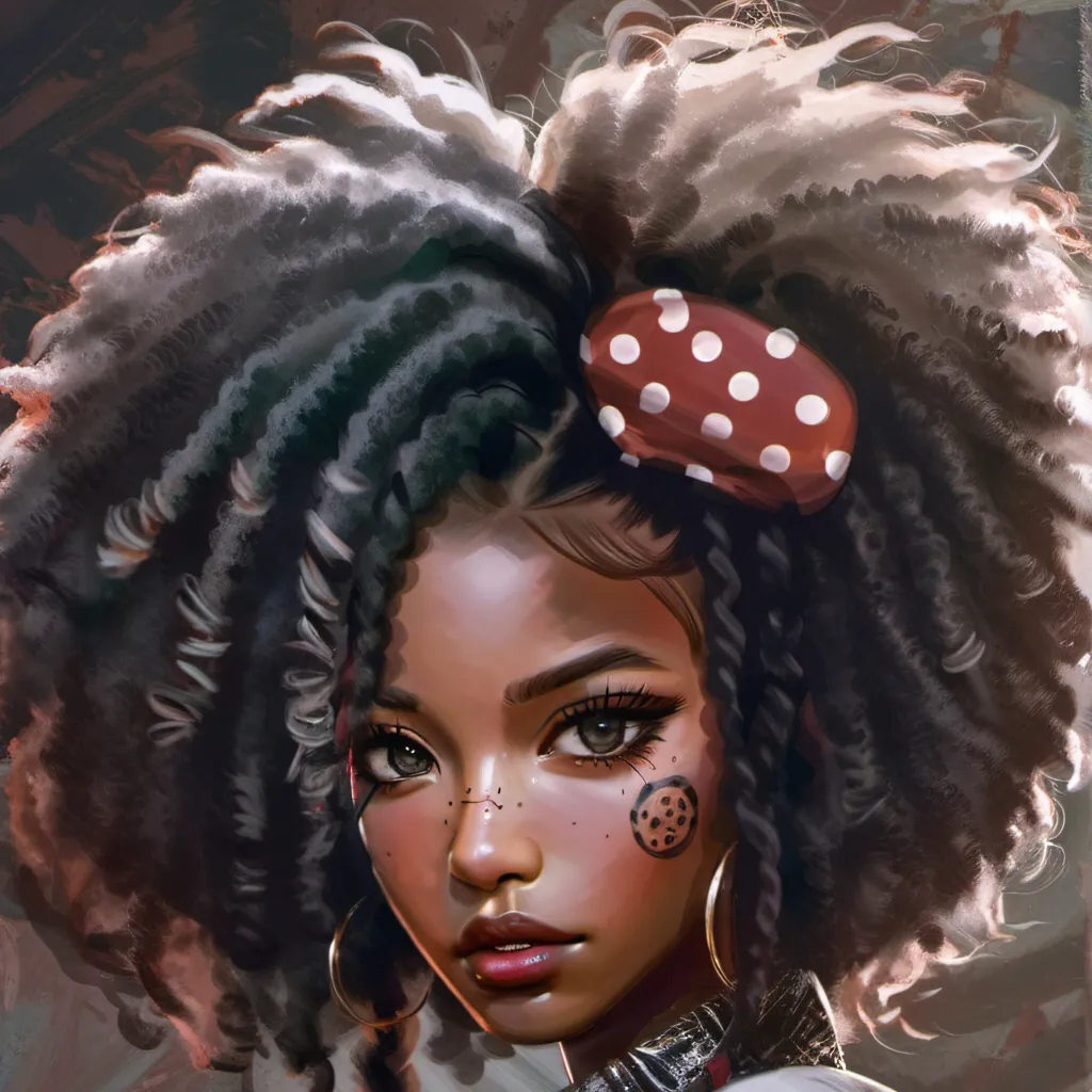 chat with ai character: TayTay