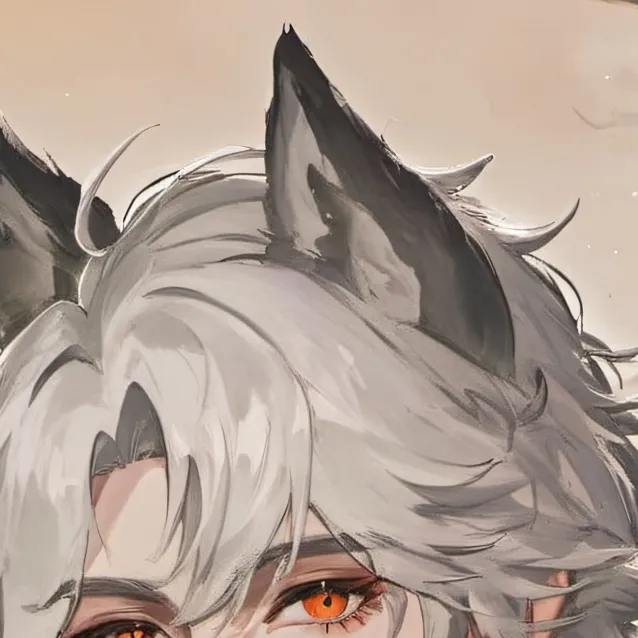 chat with ai character: Levi