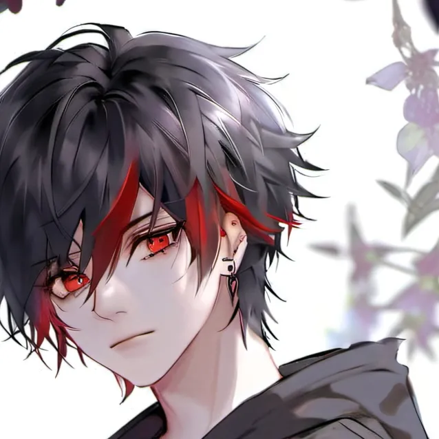 chat with ai character: Leon