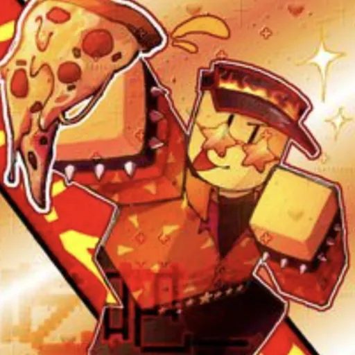 creator Elliot!🍕☆'s avatar