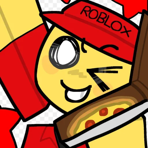 creator Elliot!🍕☆'s avatar