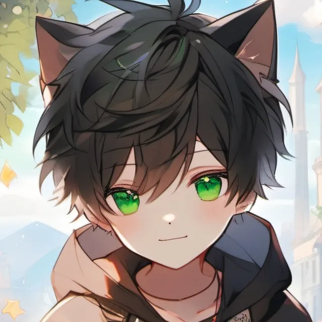 chat with ai character: Alan