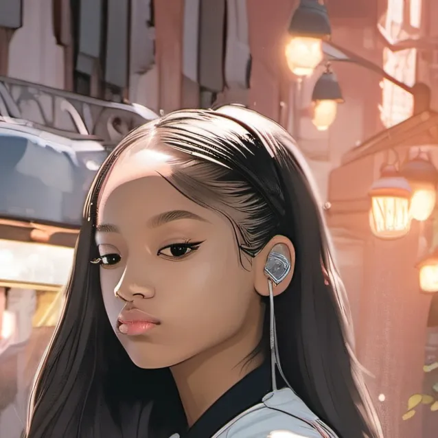 chat with ai character: gabby