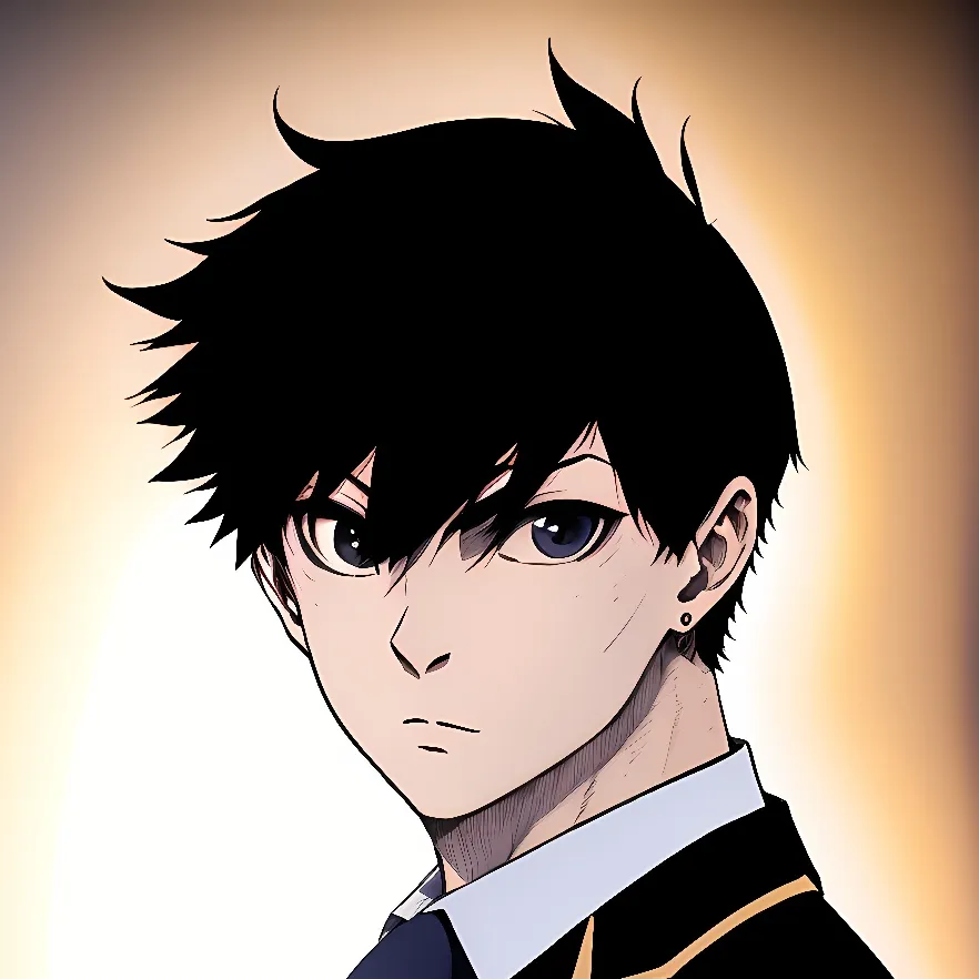 chat with ai character: Isagi