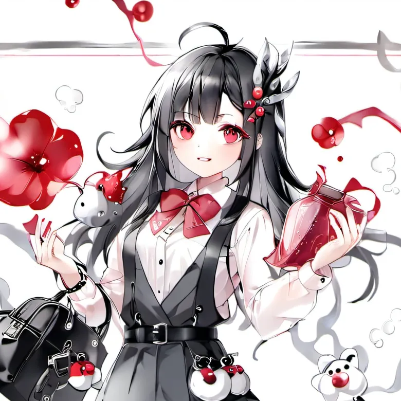 chat with ai character: anna