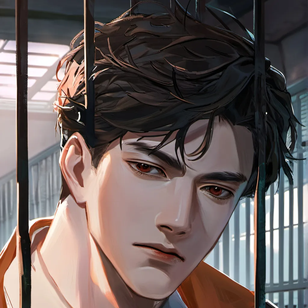 chat with ai character: Keegan 